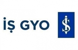 İş GYO'nun 100 milyon TL'lik tahvilinin 4. kupon ödemesi tamam!