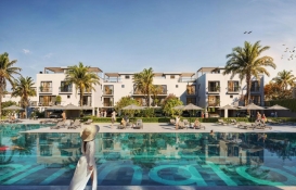 Atlantis Pearl’de 5 bin Euro depozito fırsatıyla!