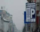 Tokat’ta trafik nedeniyle park metre uygulaması başlıyor!