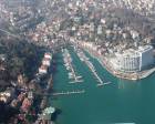 İSPARK 50 milyon liralık yatırımla Boğaz'da tekne park kuracak!