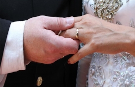 Boşanmayı düşünenler dikkat! Ödenen para faiziyle geri alınacak!