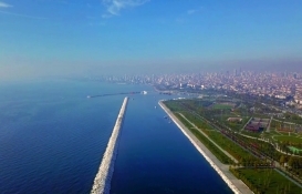 Maltepe Cevizli 1/5000 ölçekli plan tadilatı askıda!