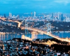 Dünyanın 5 yılda en çok gelişen şehri İstanbul!
