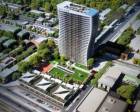 allure tower projesi