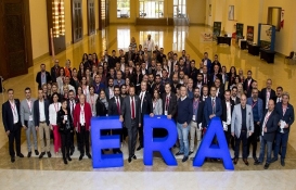 2018 ERA Türkiye ve KKTC Büyük Kongresi Antalya’da yapıldı!