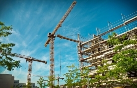 İnşaat sektörü toplam dönem net karı 2019'da yüzde 7.3 oldu!