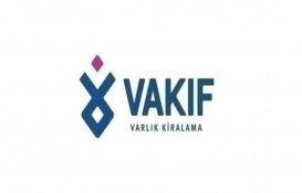 Vakıf Varlık Kiralama'nın 425 milyon TL'lik itfa ve getiri ödemesi tamam!