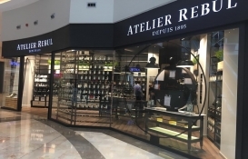 Rebul'un 2021 hedefi 30 mağazaya ulaşmak!