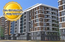 İzmir Örnekköy 2. etap kentsel dönüşüm ihalesi 11 Ekim'de!