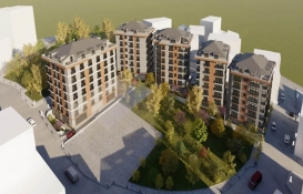 Adress Dikilitaş'ta 1+1'lerde yüzde 30 peşin, 36 ay vade avantajı! 