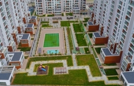 Emlak Konut GYO Unikonut yıl sonu değerleme raporu!