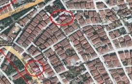 Çorum'da 18.2 milyon TL'ye icradan satılık gayrimenkuller!