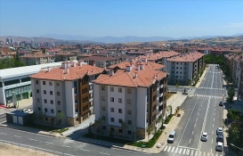 Depremzede inşaat mühendisleri Elazığ ve Malatya'daki konutların inşasında rol aldı!