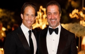 Serdar Bilgili Amerika'dan 1.3 milyar dolarlık mülk aldı!