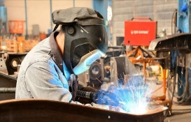 Sert düşüş! Avro Bölgesi'nde sanayi üretimi 4,1 geriledi!