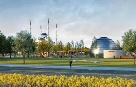 Trabzon Moloz'a yeni yaşam ve rekreasyon alanı projesi geliyor!