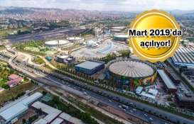 Ankapark'ta sona gelindi!