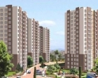 TOKİ Konya'daki 209 konutu 639 TL taksitle satıyor!