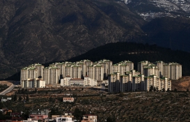 TOKİ'den Muğla'ya tam 304 konutluk yeni proje geliyor! Sakın kaçırmayın!