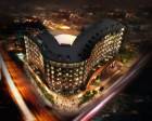 Park Panorama Residence projesinde iki AVM yer alıyor!