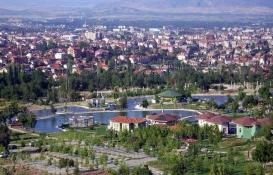 Isparta gayrimenkul ihalesi