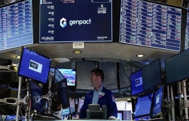 Küresel piyasalar pozitif seyrediyor! Endeksler, dolar, altın, borsa Avrupa enflasyonuna odaklandı! 