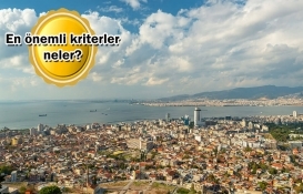 Türkiye'de konut satın alınırken nelere dikkat ediliyor?