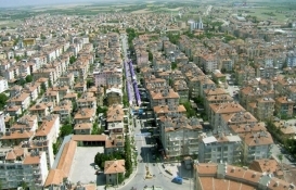 Karaman’da 2019 Ağustos'ta 316 konut satıldı!