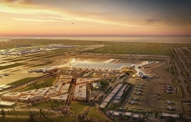 İstanbul Havalimanı'nın kira bedeli Meclis gündeminde! 