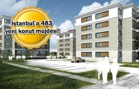 TOKİ Silivri Alipaşa 3. Etap ihalesi 13 Kasım'da!