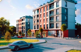 Arnavutköy My Garden teslimler için gün sayıyor!