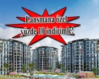 AtlantikLife Pendik'te satışlar başladı! 206 bin TL'ye! 