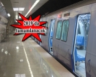 Mahmutbey-Bahçeşehir-Esenyurt Metro Hattı'nın ihalesi 31 Mart'ta!