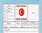 Tapuda yeni dönem başlıyor