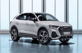 Mart'ta zam yok! Audi Q3 Sportback'in fiyatı aynı kaldı! İşte Audi Q3 Sportback 22 Mart 2023 fiyat listesi