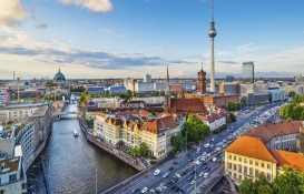 Almanların yarısından fazlası kirada!