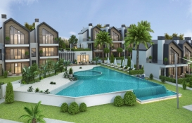 Maia Green Port Prime Satışta! Yeni Proje!