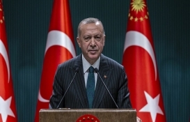 Recep Tayyip Erdoğan: Türkiye ekonomisini güçlendirmeye devam edeceğiz!