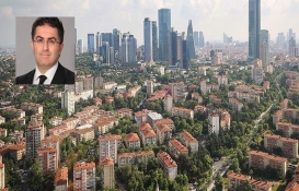 Ünlü avukattan çarpıcı açıklama: Vatandaş 'siyaset ve oy üzerinden bana parmak sallama' diyor! Vatandaşın derdi ev, kira