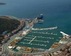 İzmir Marina projeleri kuruldan geçti!