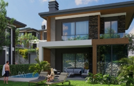 Kavan Kartepe 1. ve 2. etap satışta! Yeni proje!