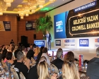 Coldwell Banker Türkiye dünya birincisi oldu!