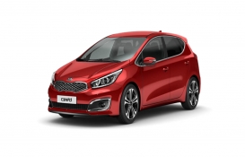 Kia Ceed modellerinin ağustos fiyatları belli oldu! Kia XCeed, Ceed SW ve Ceed HB ne kadar oldu? 