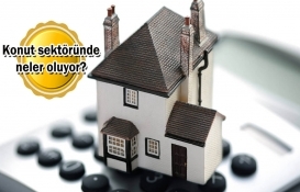 Satılık ve kiralık ev fiyatları rekora koşuyor!