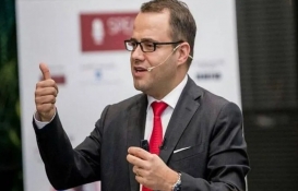 Özgür Demirtaş Borsa'da parası olanları uyardı! Yatırımcılar bu habere dikkat