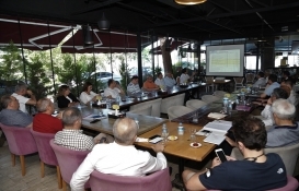 Ordu Büyükşehir Belediyesi'nin yatırımları masaya yatırıldı!