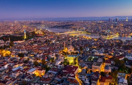 İstanbul'da riskli binalar taşınıyor! Bakan Kurum resmen açıkladı: Tam 1 milyon 500 bin konut...