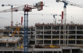 İnşaat malzemeleri ihracatı Kasım 2021'de 2,74 milyar dolar oldu!