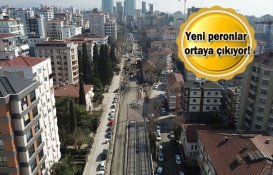 İstanbul'un banliyö hatlarında son durum!