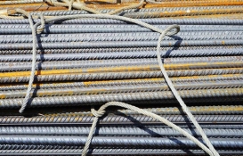 İnşaat demirinde vergi kaçırmaya son! Yeni dönem başlıyor!